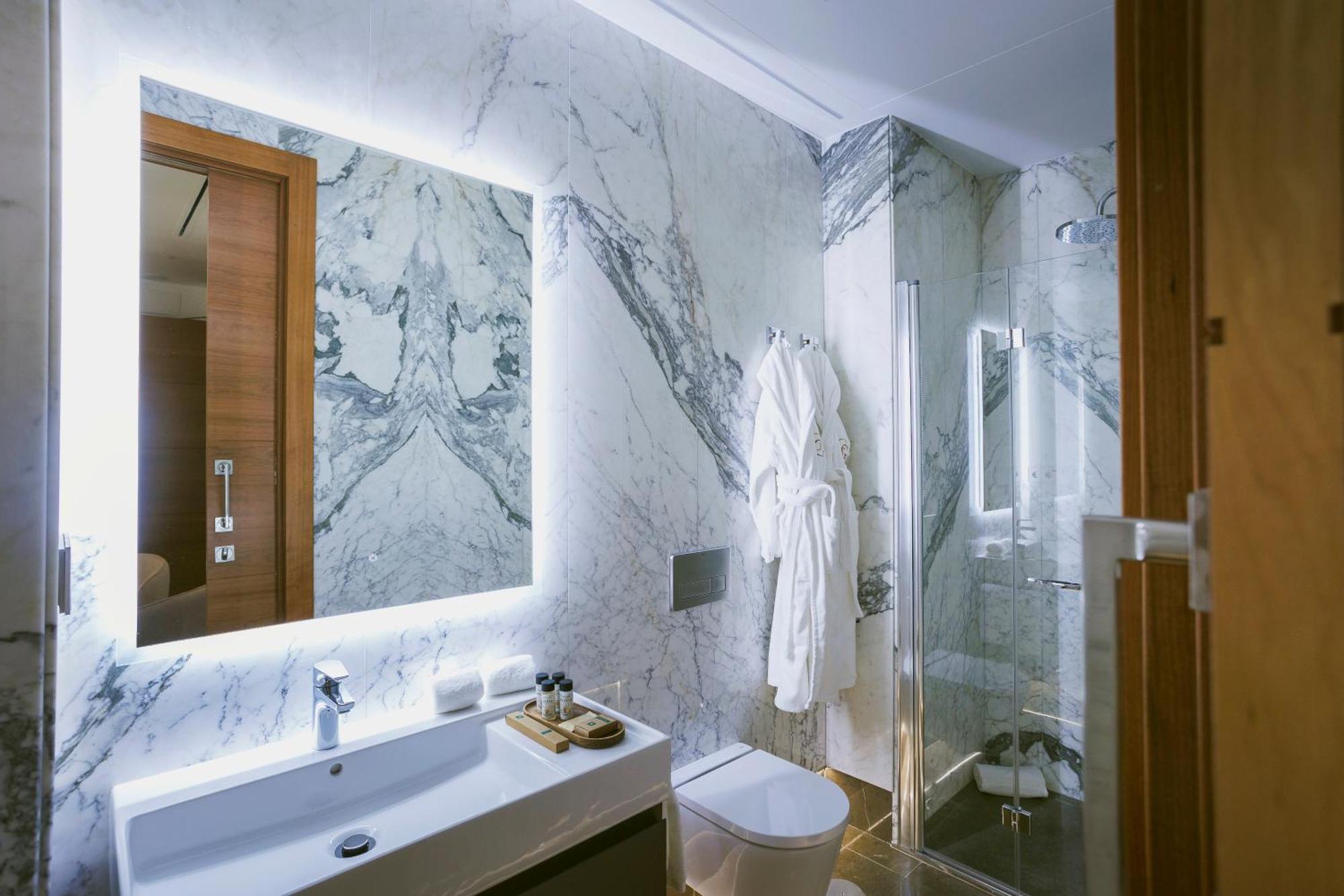 Corral Del Carbon Gg Luxury Boutique Aparthotel