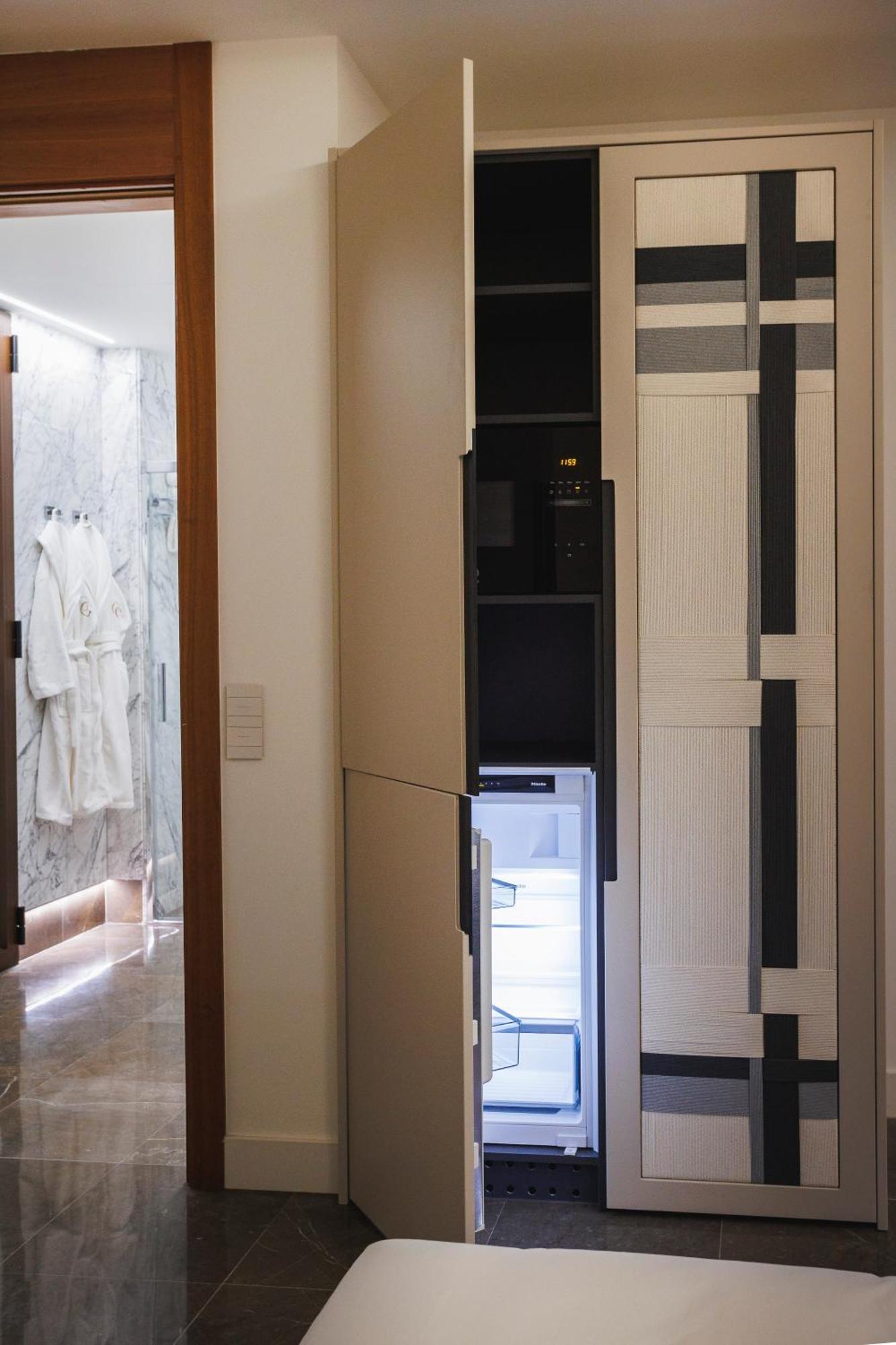 Corral Del Carbon Gg Luxury Boutique Aparthotel