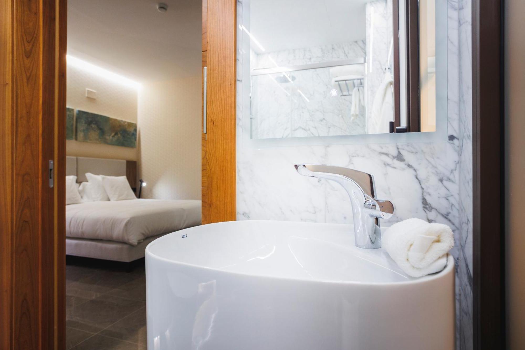 Corral Del Carbon Gg Luxury Boutique Aparthotel