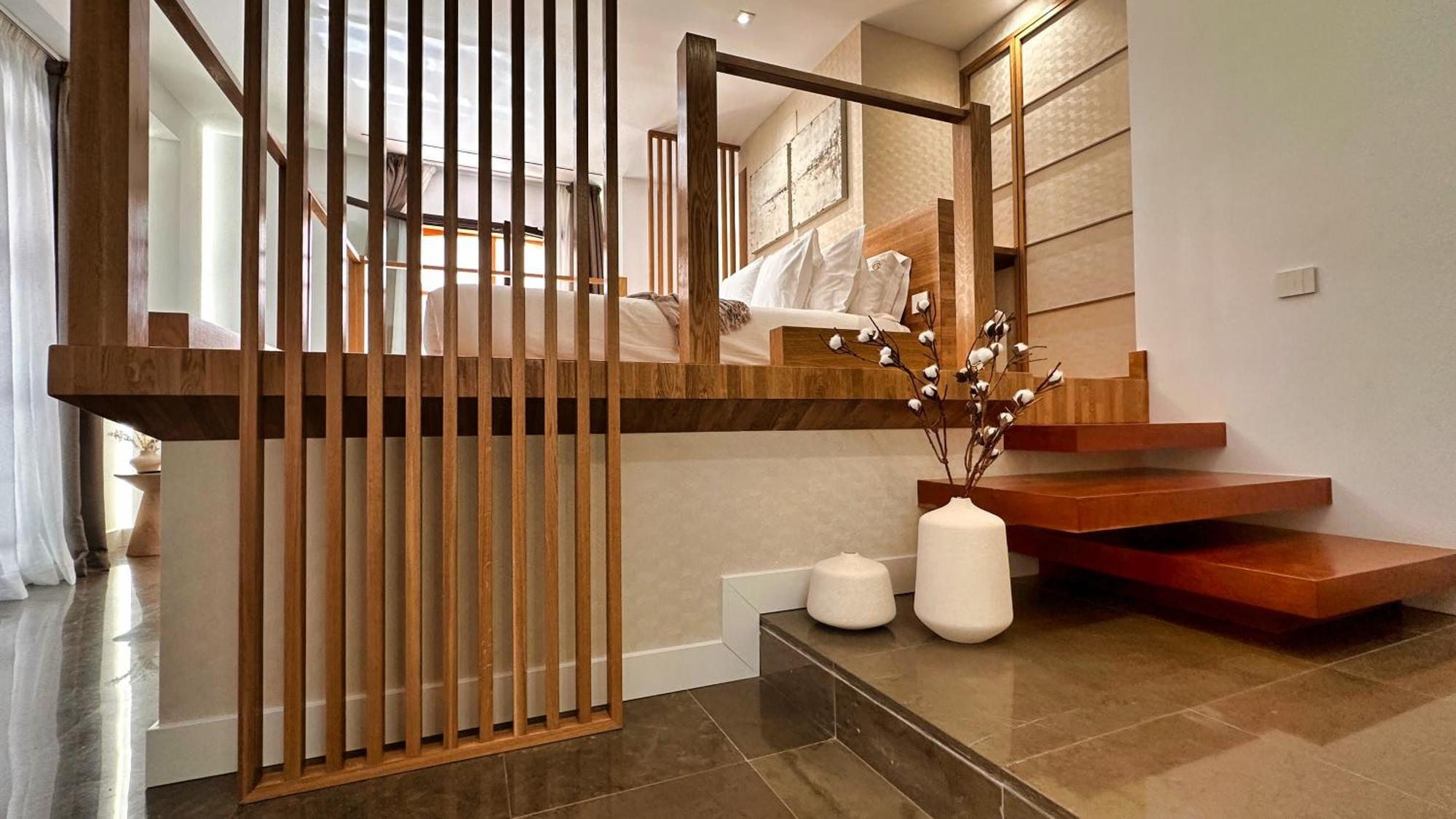 Corral Del Carbon Gg Luxury Boutique Aparthotel *